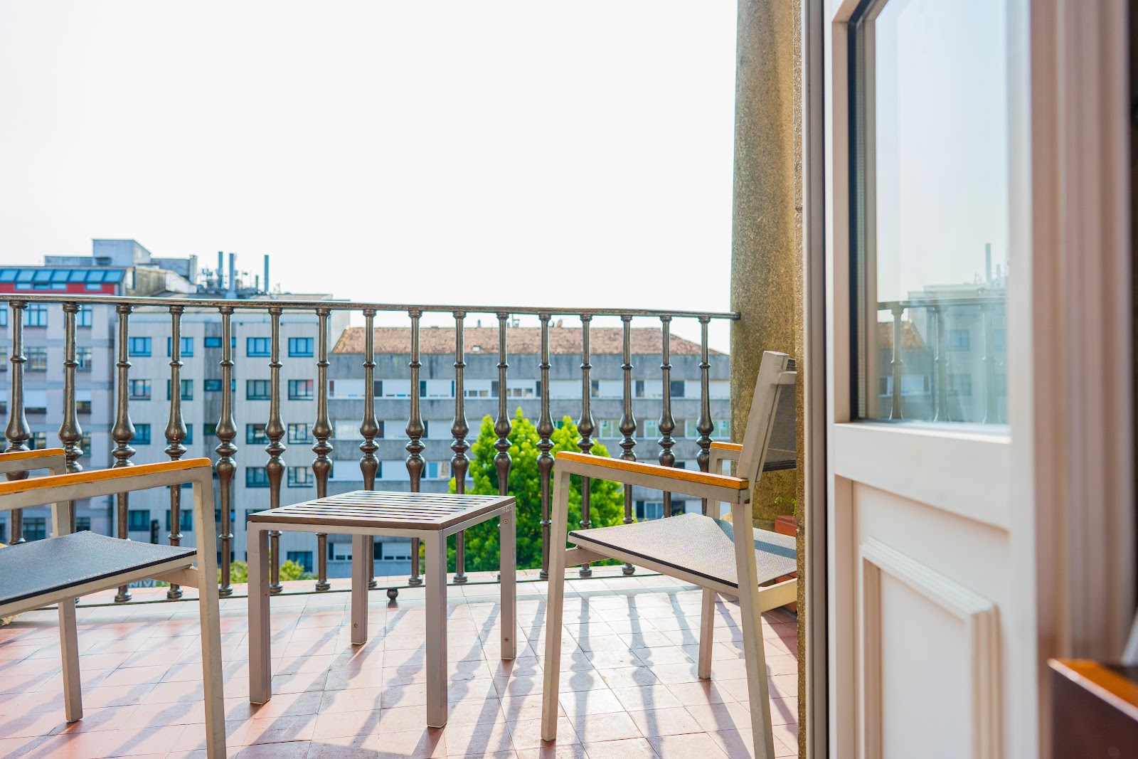 Compostela Hotel, hotel accommodation in Santiago de Compostela on the Camino Frances