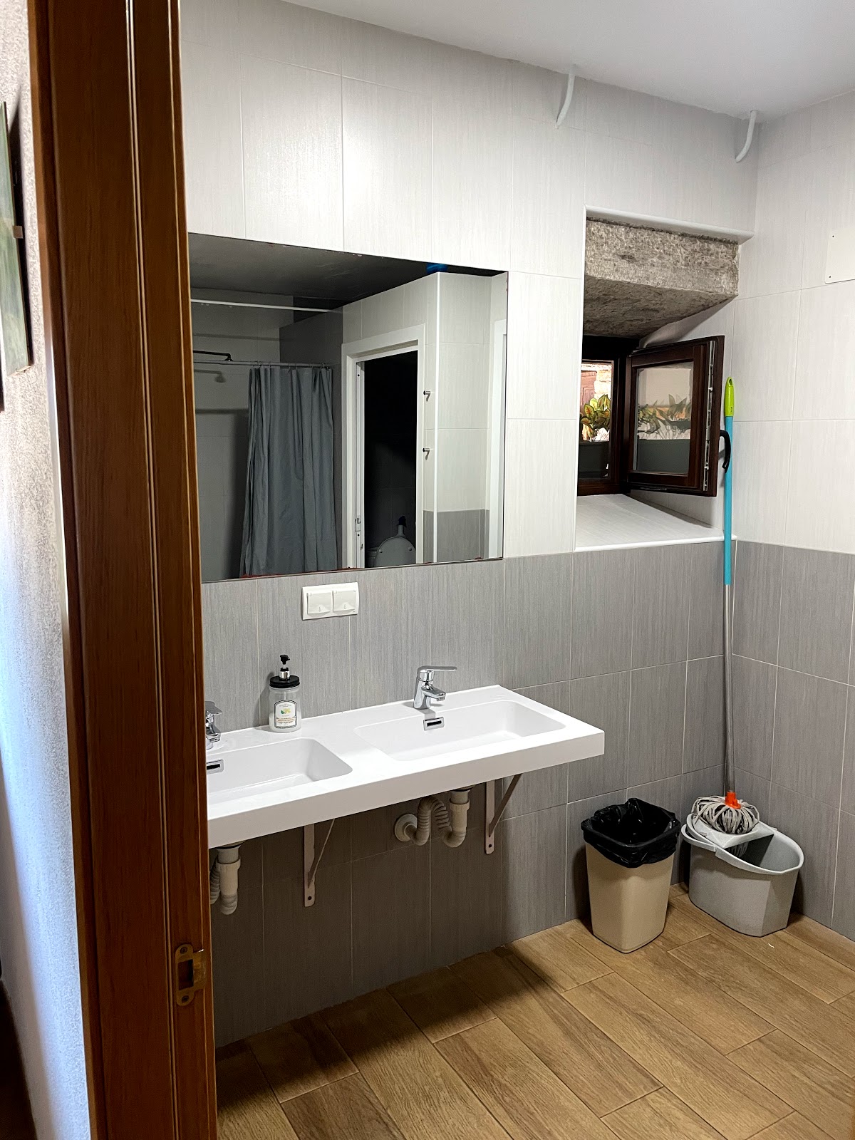 Albergue El Paso photo 3, albergue accommodation in Vega de Valcarce on the Camino Frances