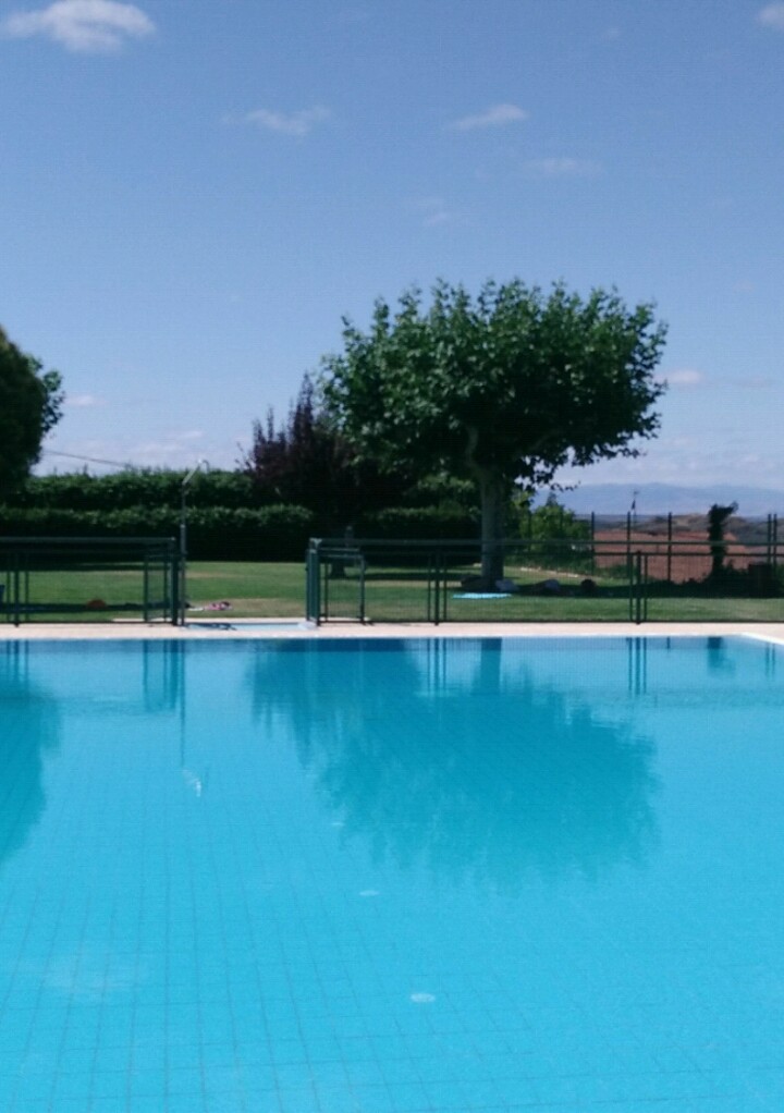Albergue Casa Tiago photo 3, albergue accommodation in Luquin on the Camino Frances