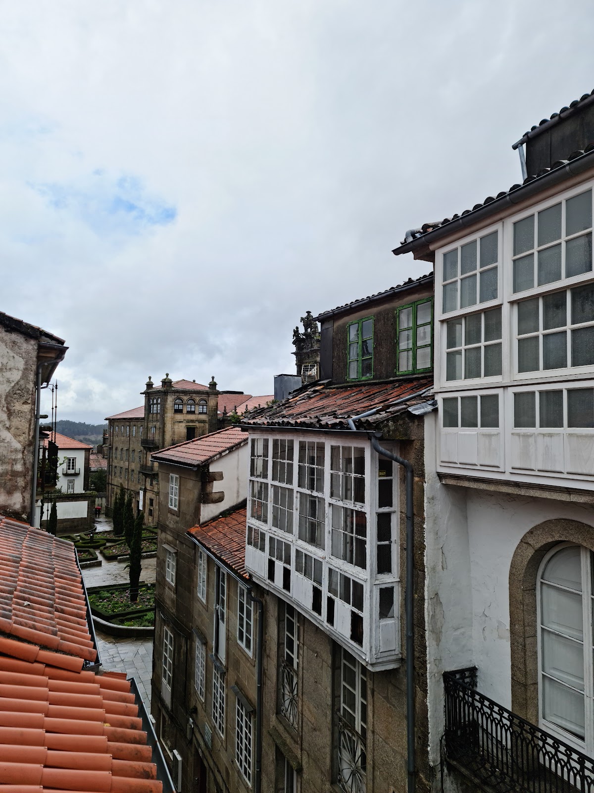 Albergue Azabache photo 13, albergue accommodation in Santiago de Compostela on the Camino Frances