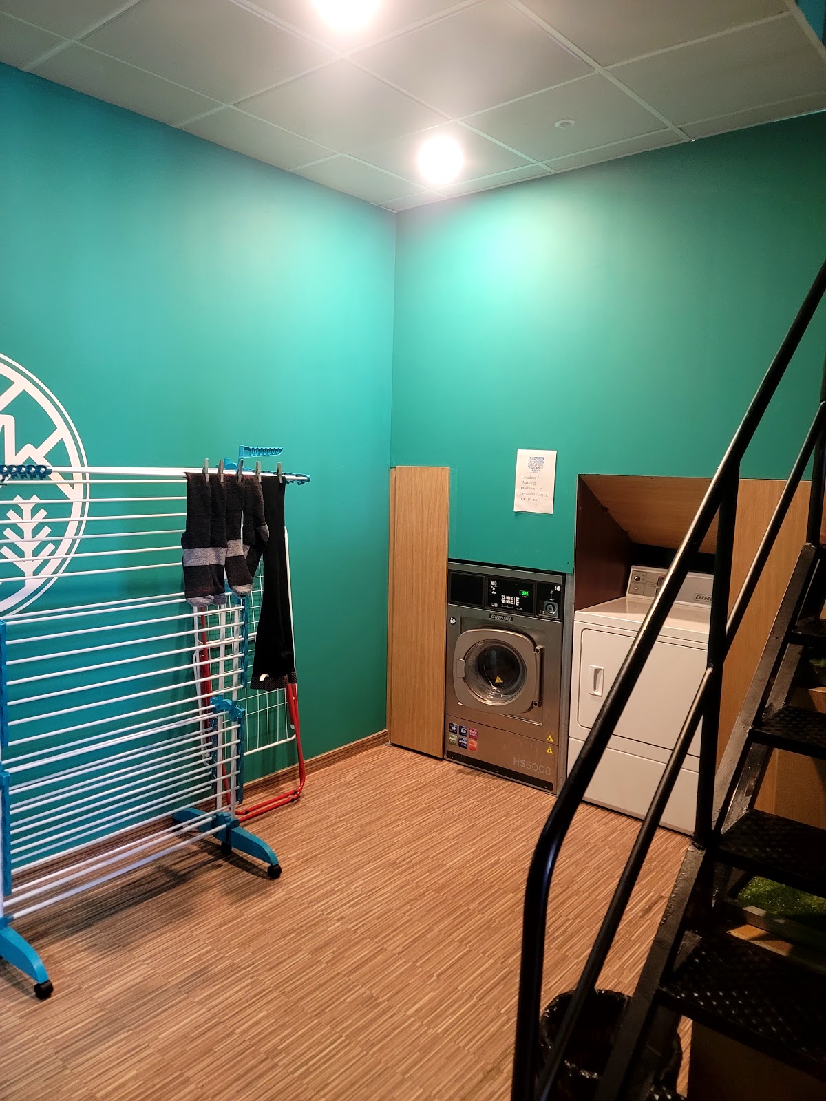 Hostel Andaina photo 7, albergue accommodation in Sarria on the Camino Frances