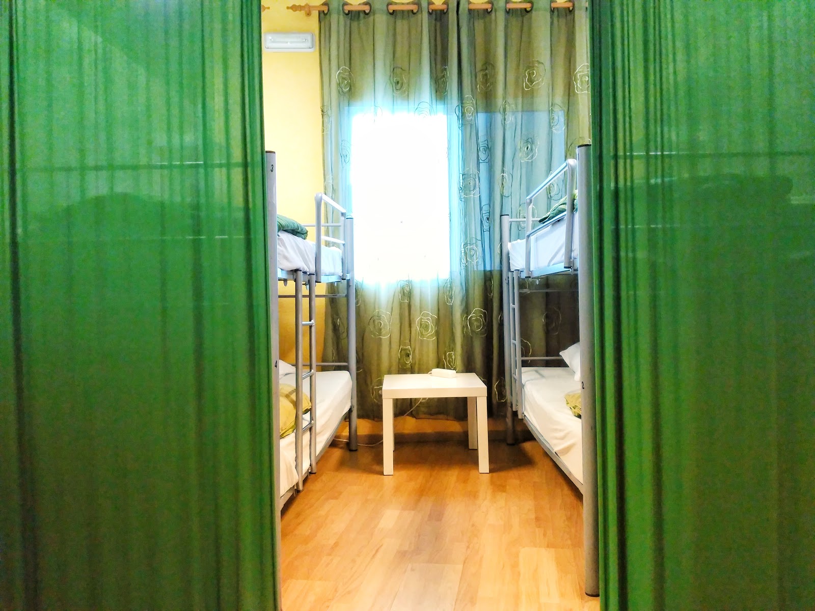 Albergue La Estrella de Santiago photo 2, albergue accommodation in Santiago de Compostela on the Camino Frances