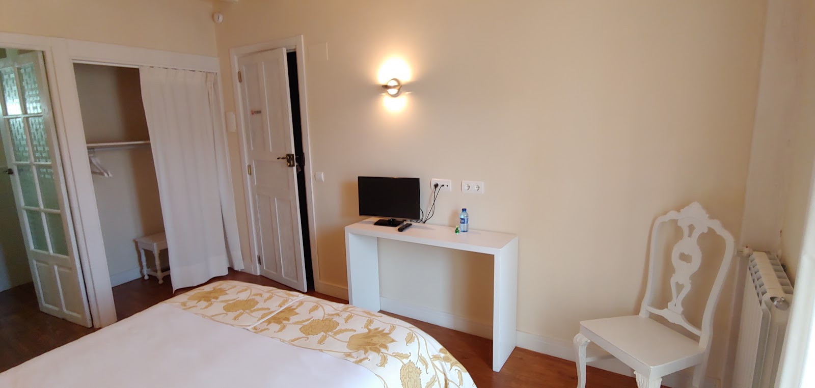 Hostal Camponaraya photo 7, pension accommodation in Camponaraya on the Camino Frances