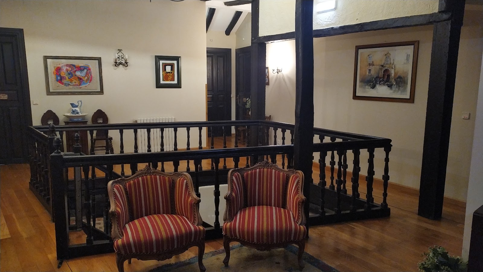 Hotel La Posada Regia photo 19, hotel accommodation in León on the Camino Frances