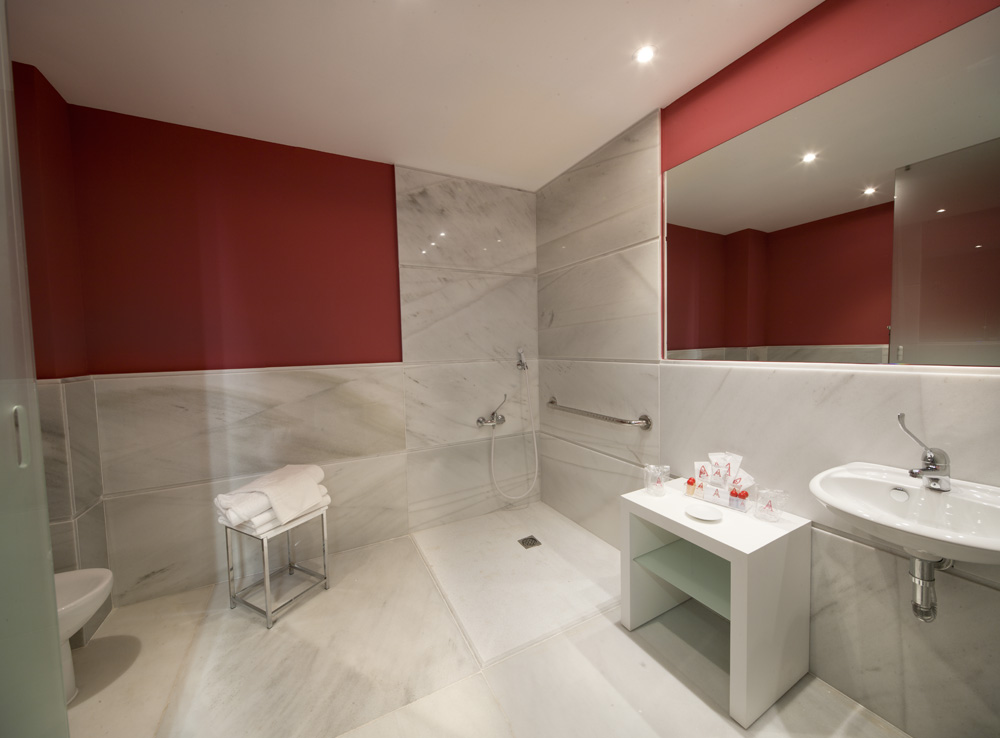 Hotel Spa Ciudad de Astorga by PortBlue Boutique photo 4, hotel accommodation in Astorga on the Camino Frances