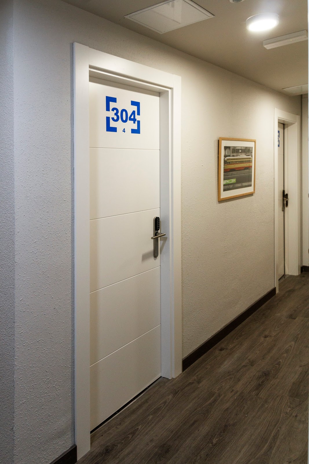 Hostel Catedral Burgos photo 8, albergue accommodation in Burgos on the Camino Frances