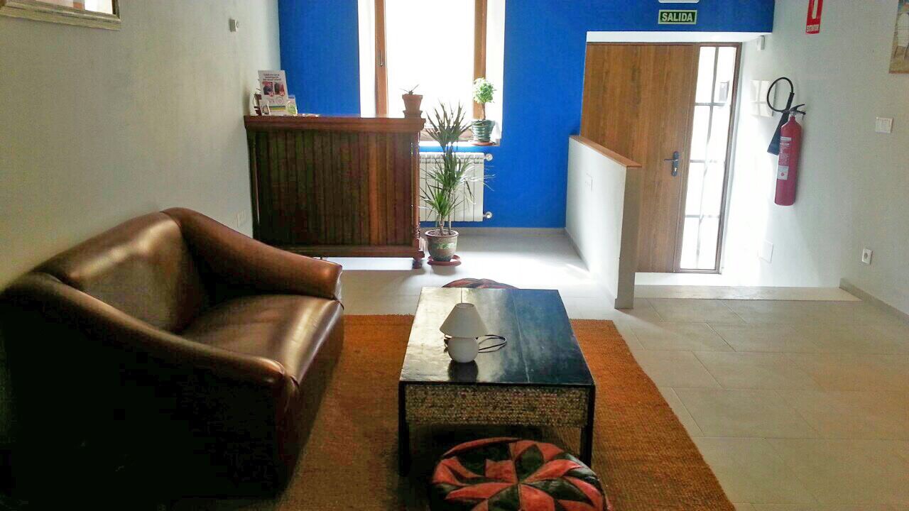 Albergue Orion photo 15, hostel accommodation in Castrojeriz on the Camino Frances