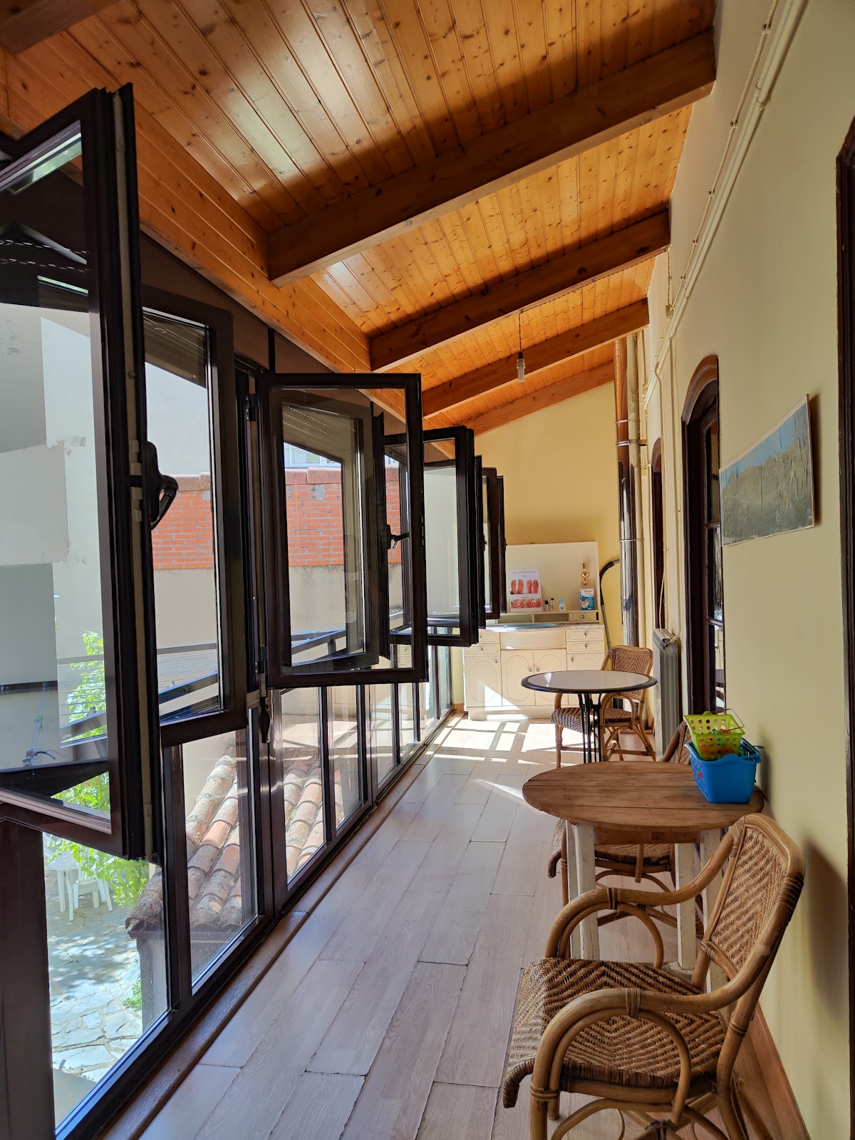 Albergue San Javier photo 9, albergue accommodation in Astorga on the Camino Frances