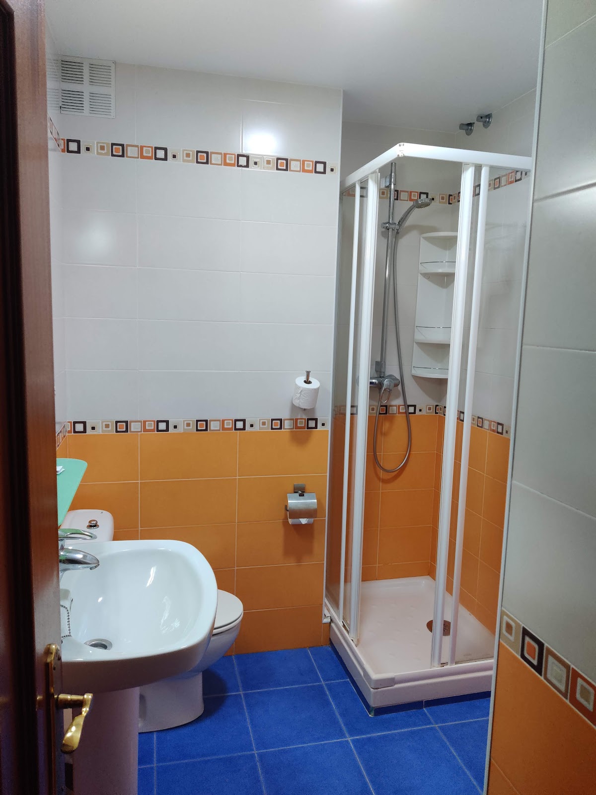 Loop INN Hotel Santiago de Compostela photo 24, hostel accommodation in Santiago de Compostela on the Camino Frances