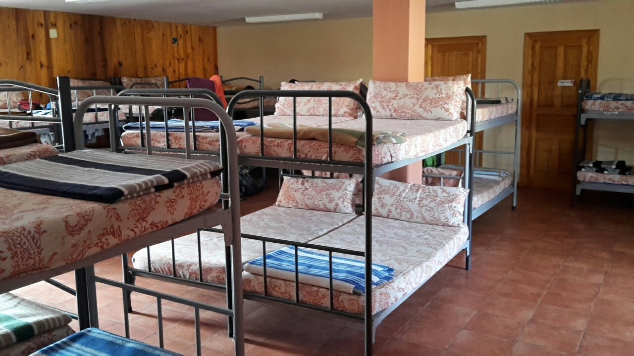 Albergue San Antonio de Padua photo 2, albergue accommodation in Villar de Mazarife on the Camino Frances