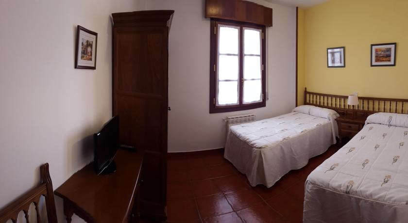 Bar Las Cantigas photo 9, pension accommodation in Villacázar de Sirga on the Camino Frances