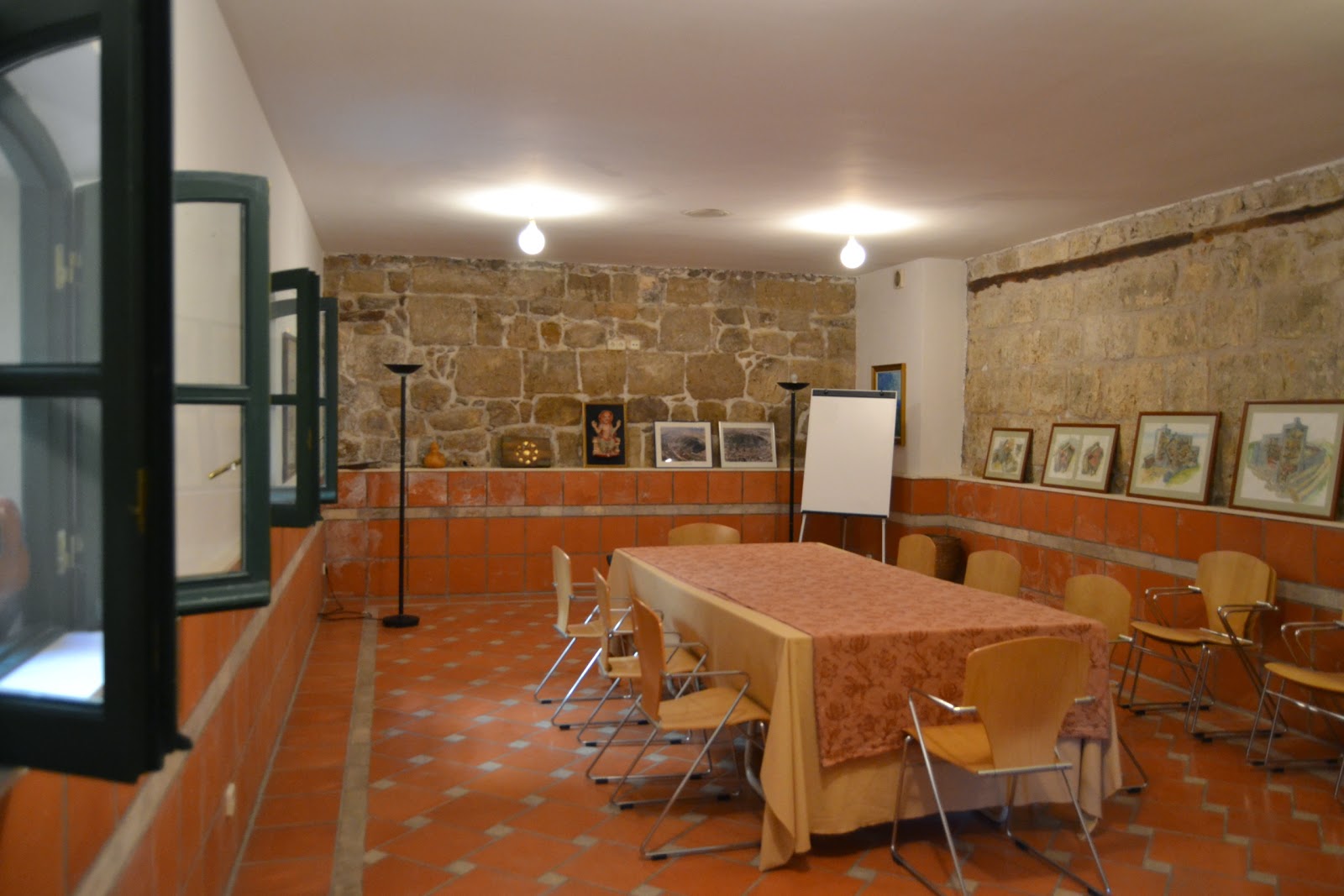 La Posada de Castrojeriz photo 4, pension accommodation in Castrojeriz on the Camino Frances