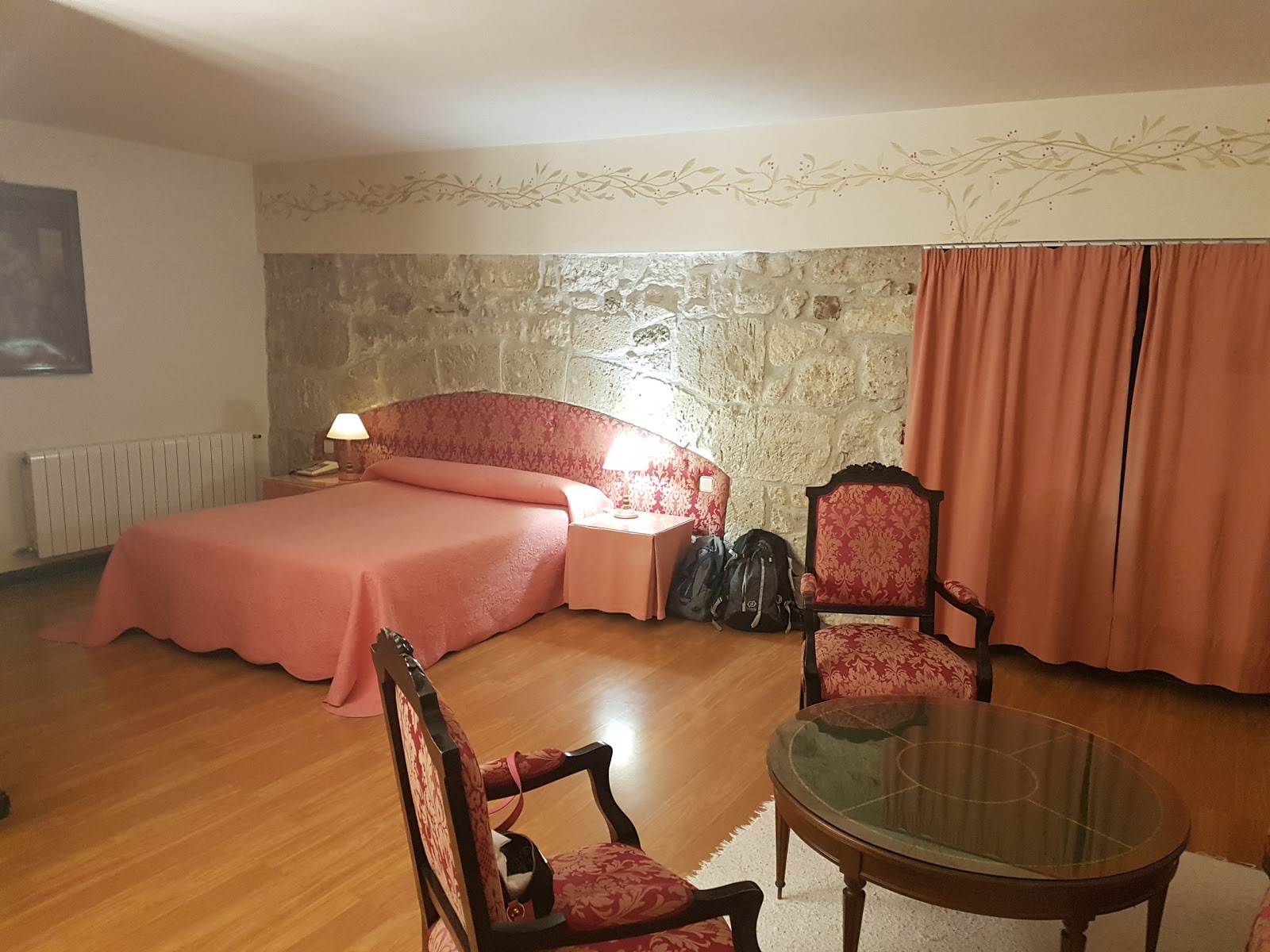 La Posada de Castrojeriz photo 9, pension accommodation in Castrojeriz on the Camino Frances
