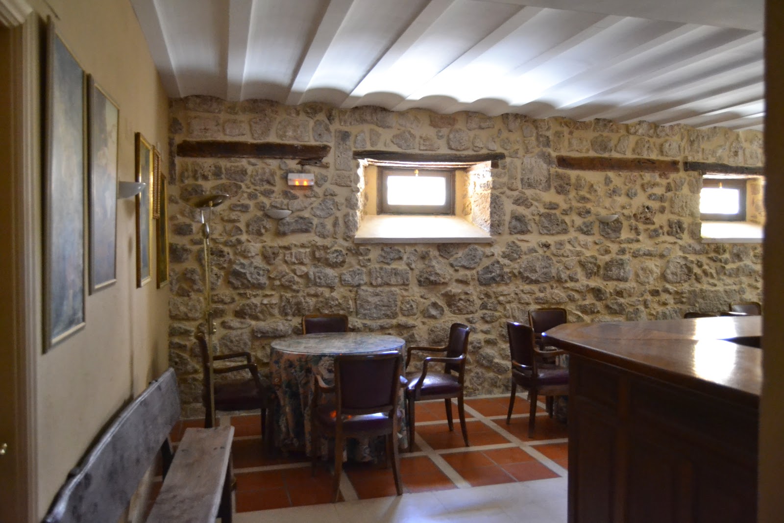 La Posada de Castrojeriz photo 5, pension accommodation in Castrojeriz on the Camino Frances