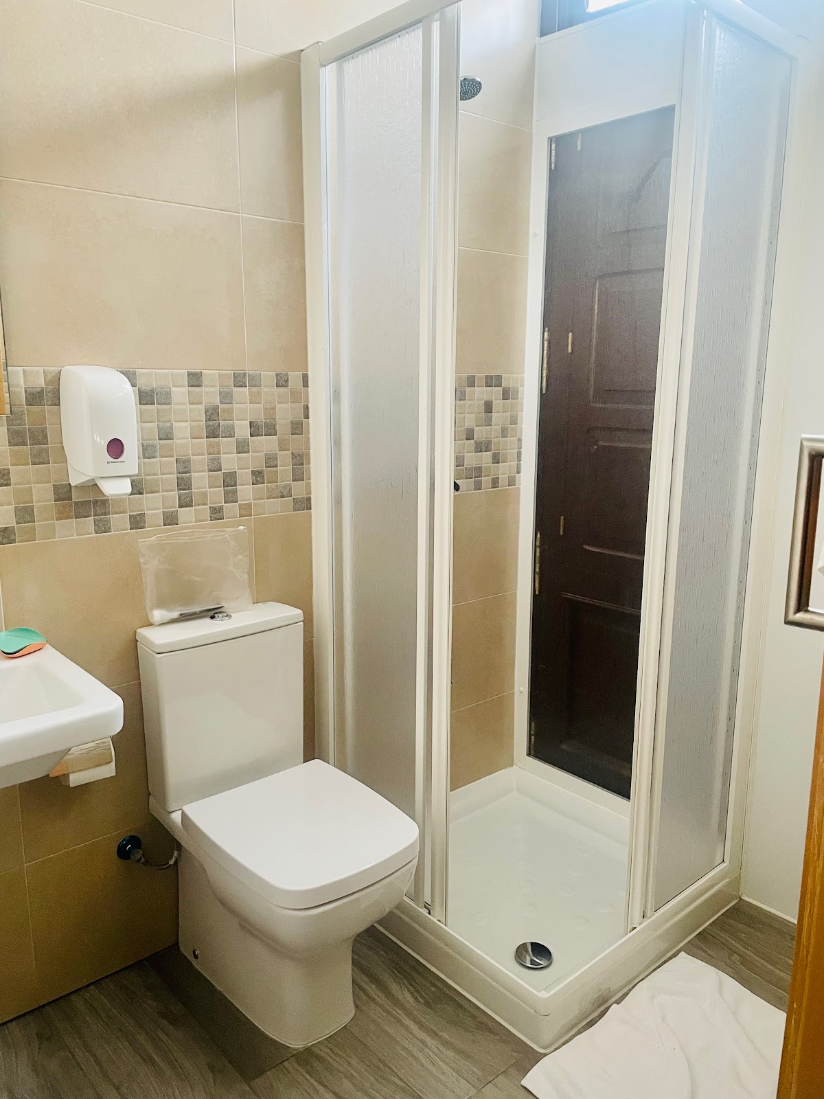 Hospedaxe Casa Avelina photo 3, pension accommodation in Palas de Rei on the Camino Frances