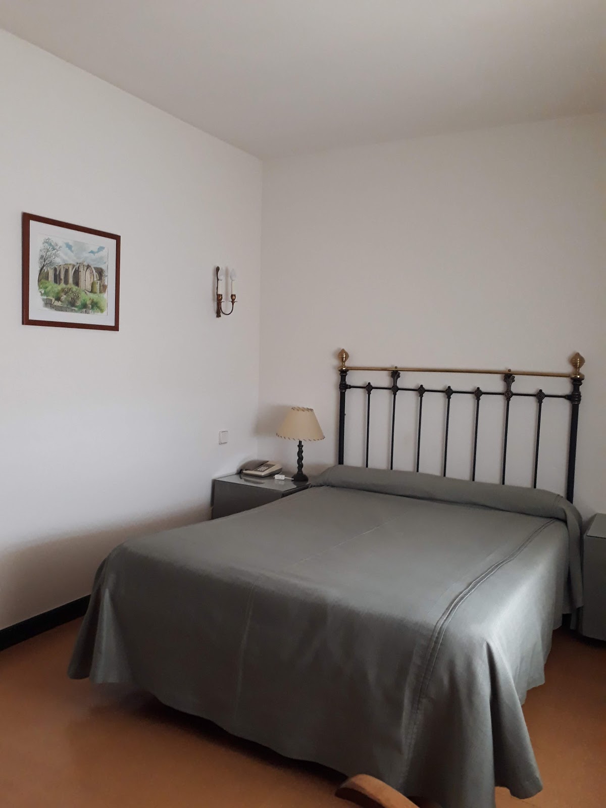 La Posada de Castrojeriz photo 2, pension accommodation in Castrojeriz on the Camino Frances