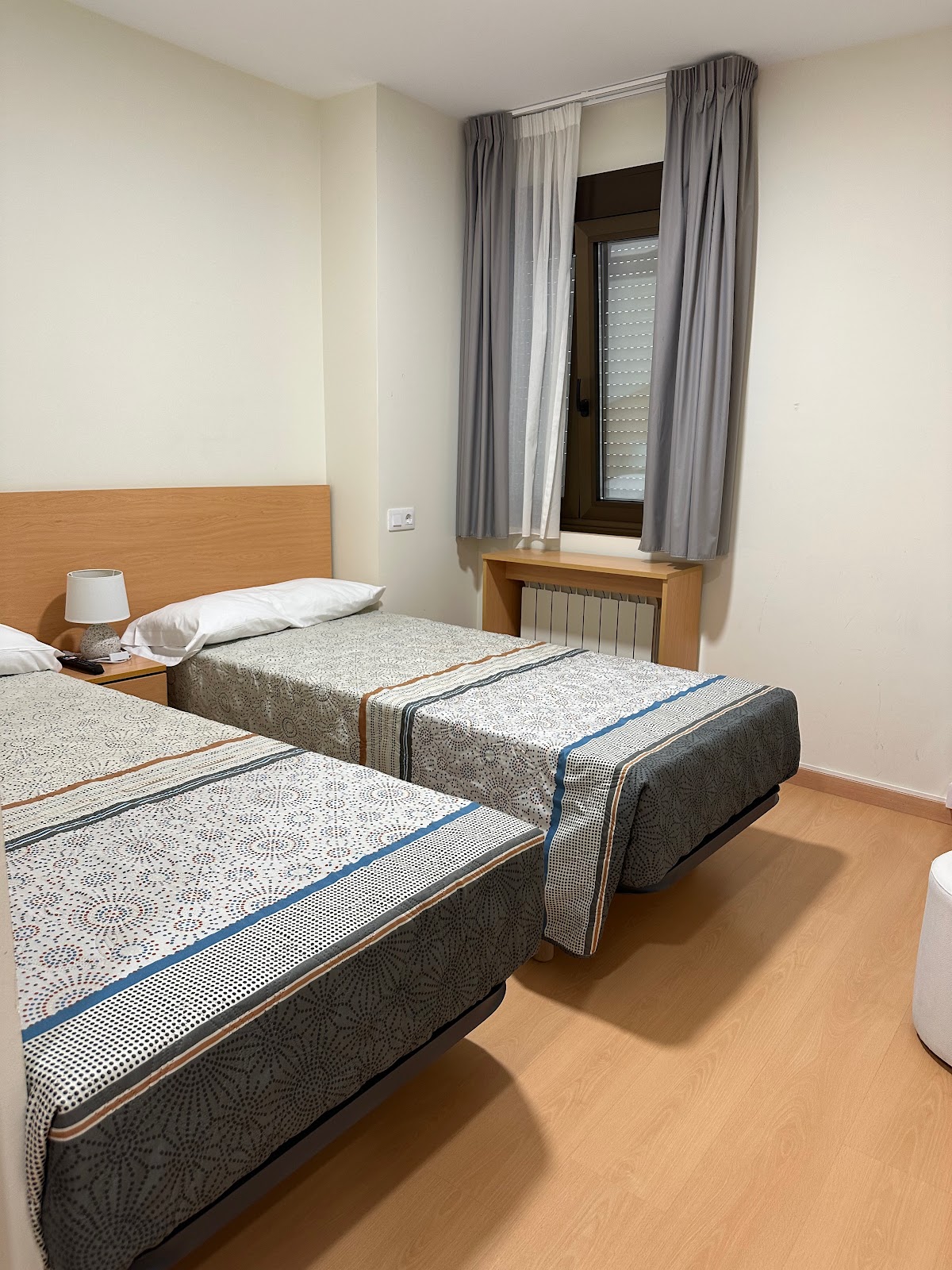 Hospedaxe Casa Avelina photo 9, pension accommodation in Palas de Rei on the Camino Frances