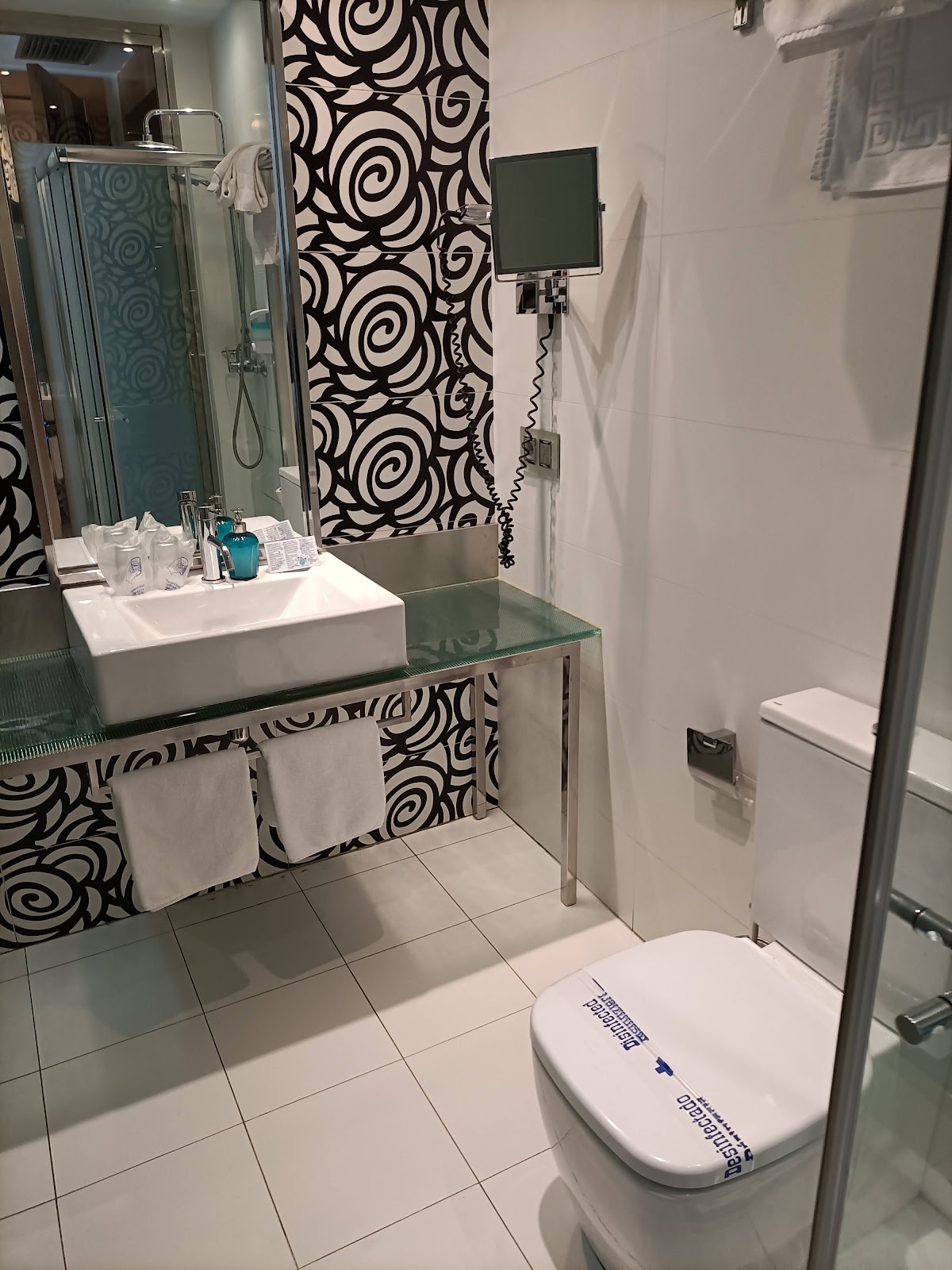 Hotel Via Gotica photo 6, hotel accommodation in Burgos on the Camino Frances