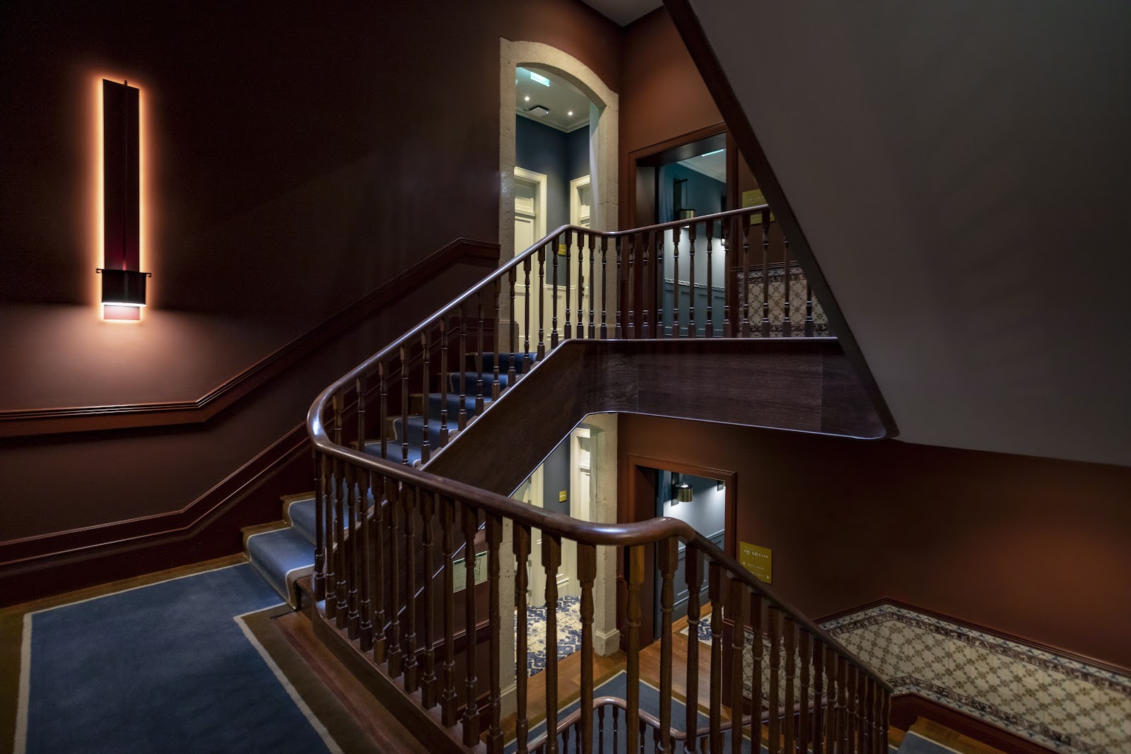 ICON Duplo Ribeira photo 9, hotel accommodation in Porto on the Camino Portuguese
