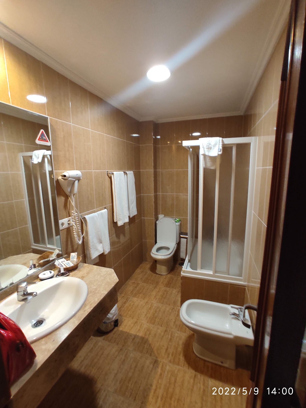Hotel Avion photo 3, hotel accommodation in Vigo on the Camino Portuguese