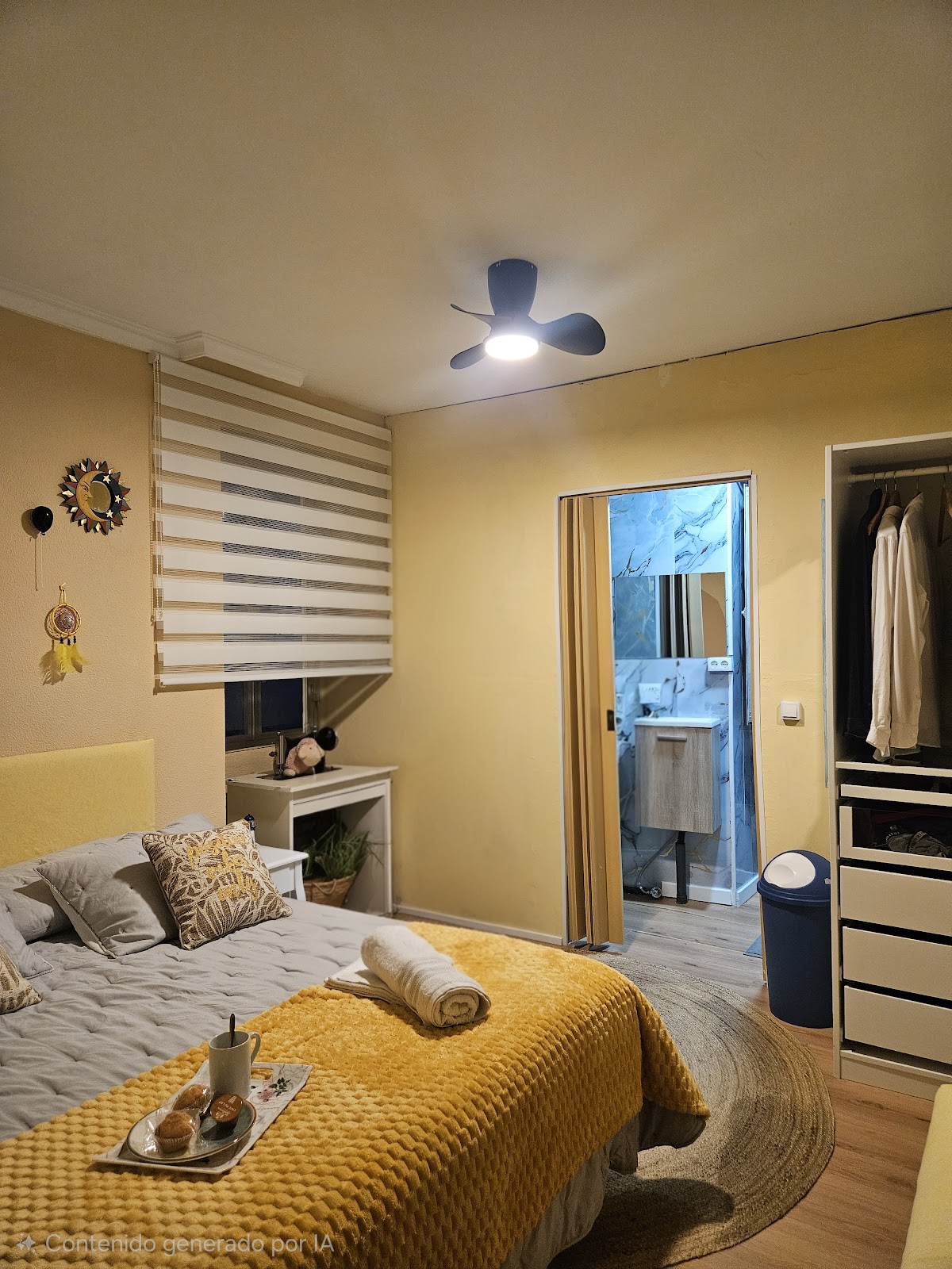 O refuxio do mar photo 4, villa accommodation in Oia on the Camino Portuguese