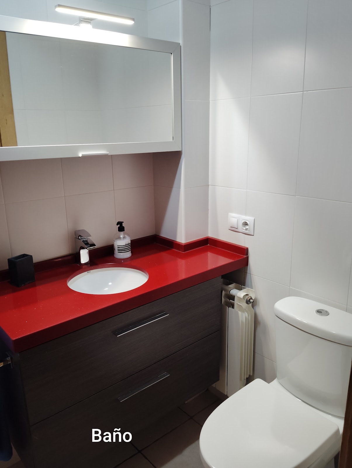 Apartamento ROMA photo 6, apartment accommodation in Nájera on the Camino Frances