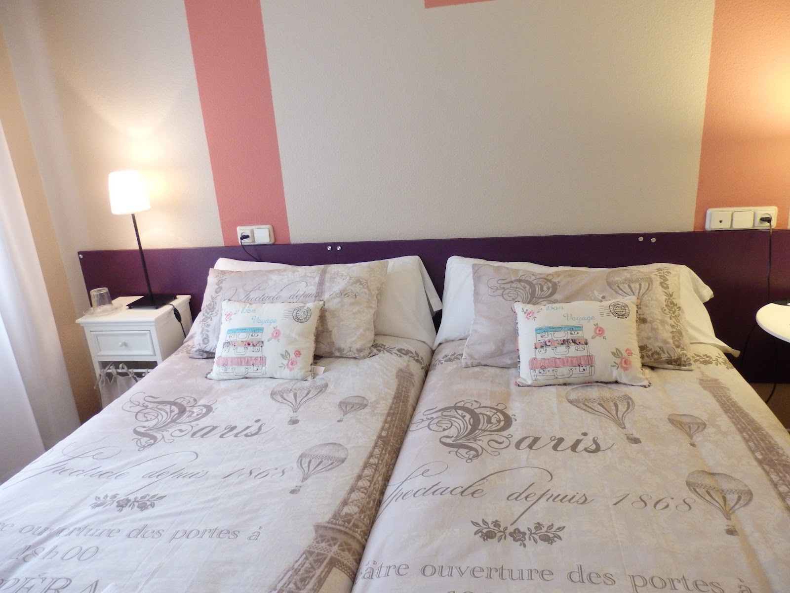 Alojamientos Olga photo 7, guesthouse accommodation in Pamplona on the Camino Frances