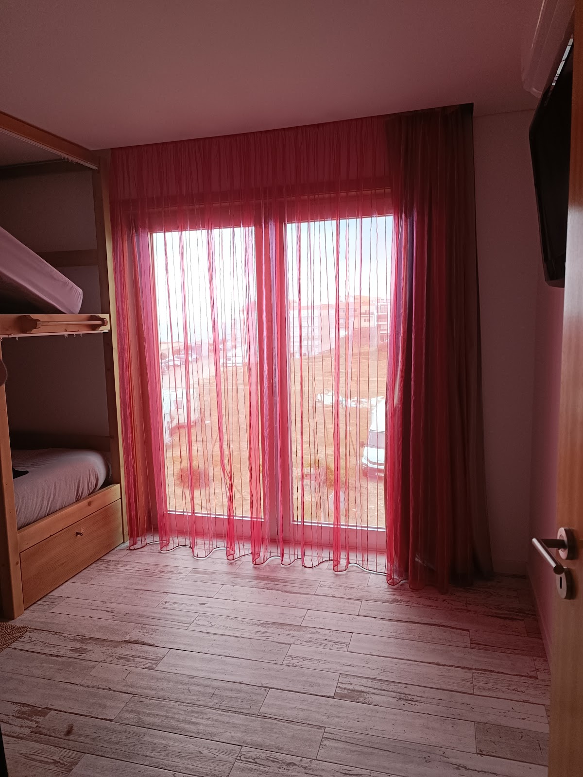 Cachinnans Hostel & Apartments photo 7, albergue accommodation in Vila do Conde on the Camino Portuguese