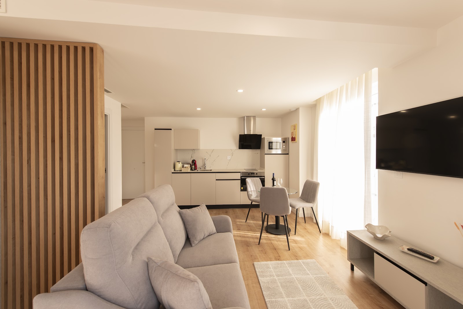 ALAIA ROOMS, Tourist Apartments & Hostel photo 2, apartment accommodation in Logroño on the Camino Frances