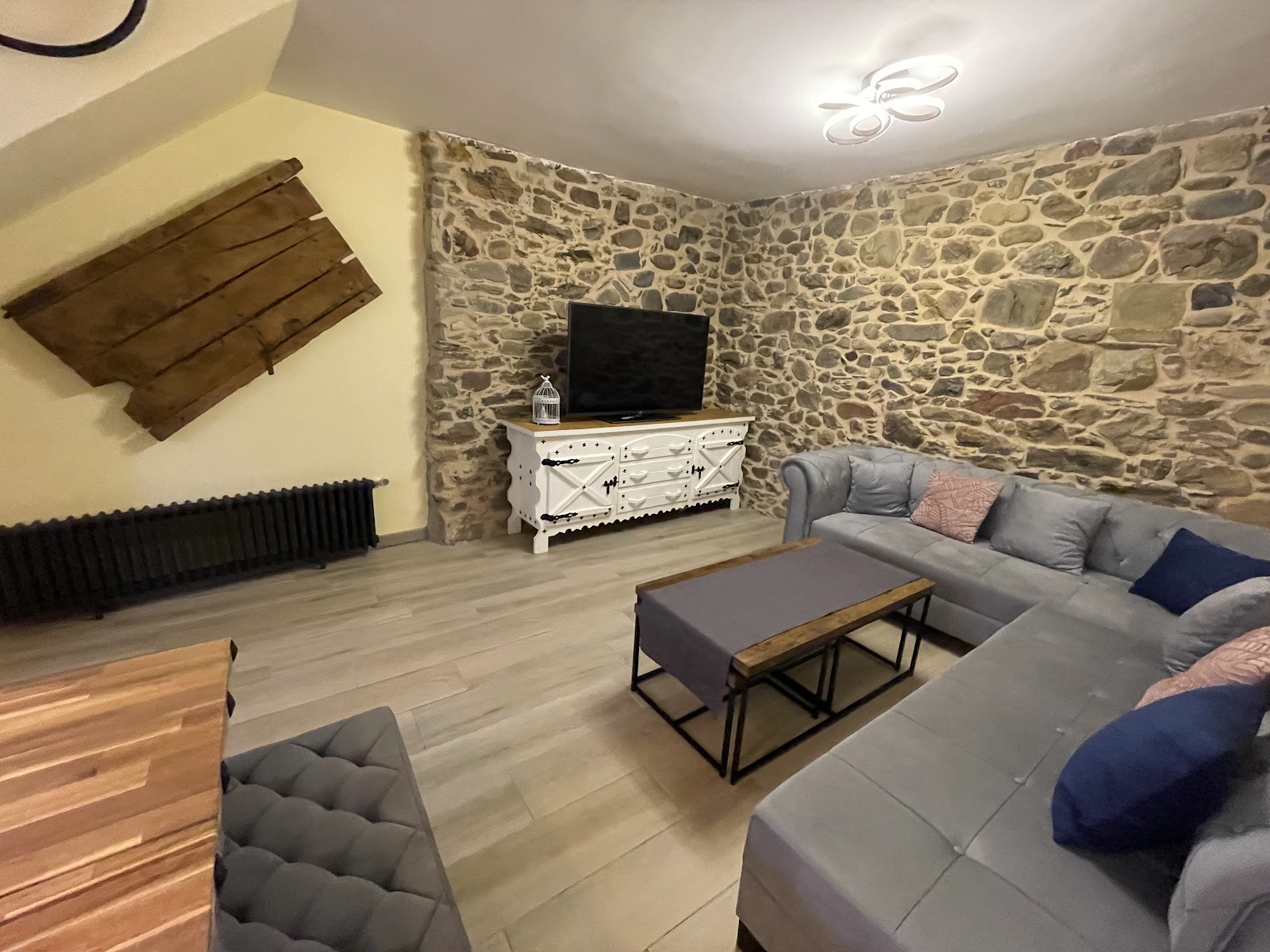 Lua Bierzo photo 10, guesthouse accommodation in Molinaseca on the Camino Frances
