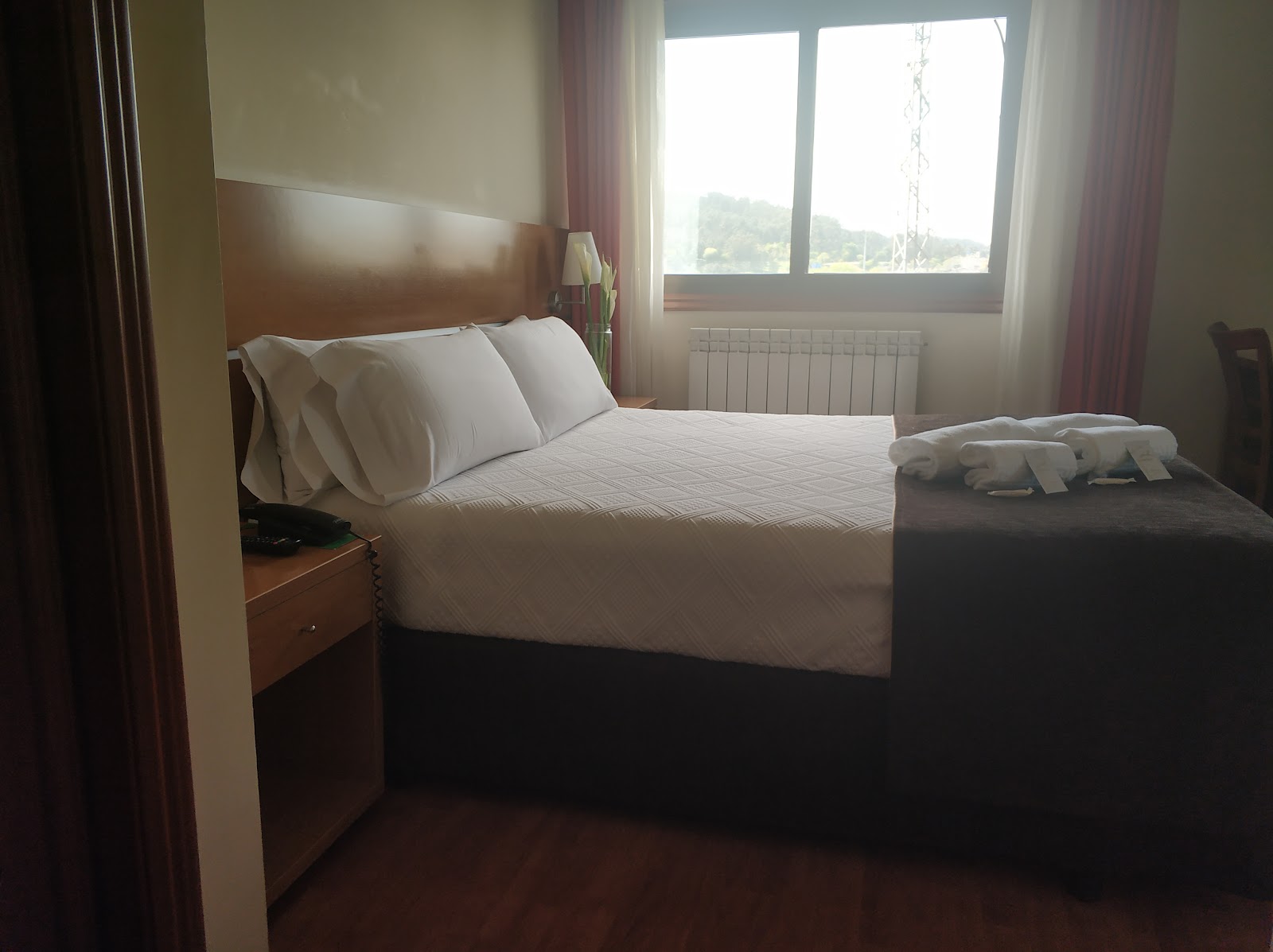 Hotel Avion photo 8, hotel accommodation in Vigo on the Camino Portuguese