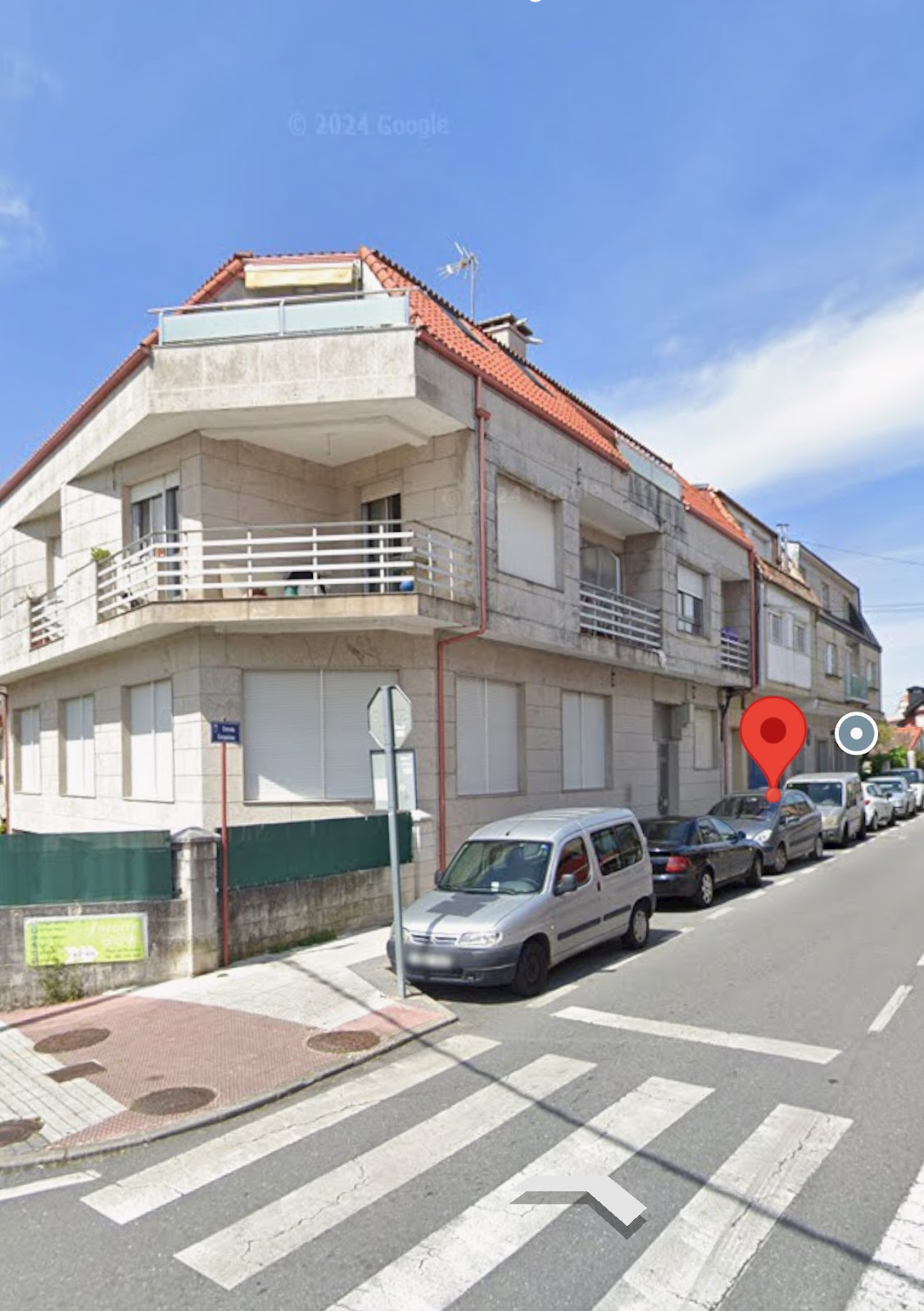 Camiño da Praia photo 9, apartment accommodation in Redondela on the Camino Portuguese