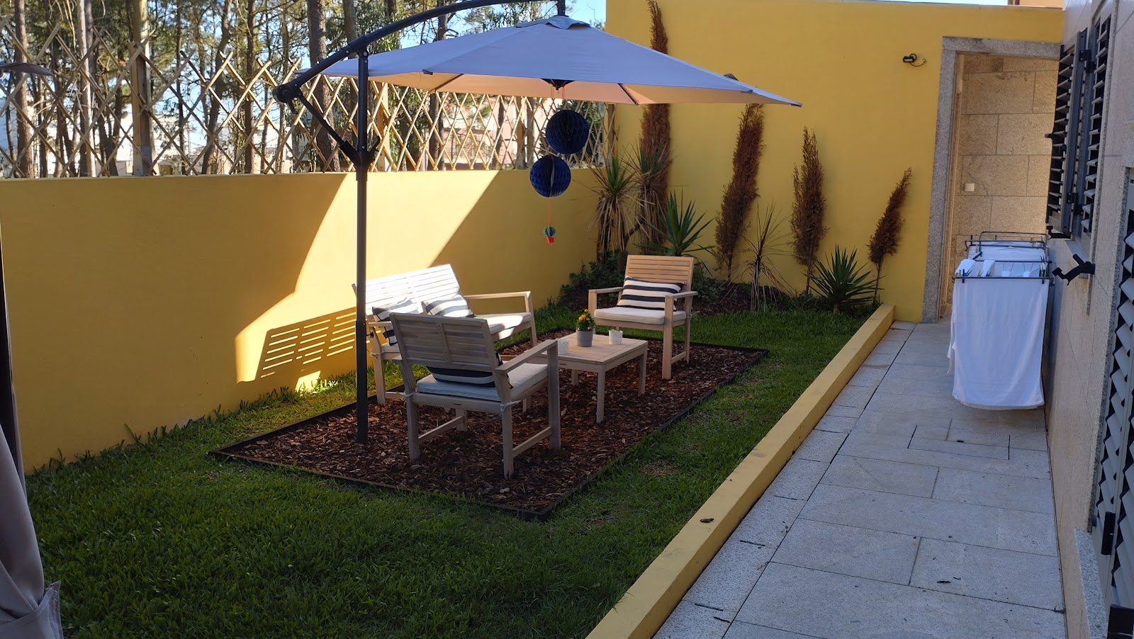 Casa da Praia Guest House photo 9, guesthouse accommodation in Labruge on the Camino Portuguese