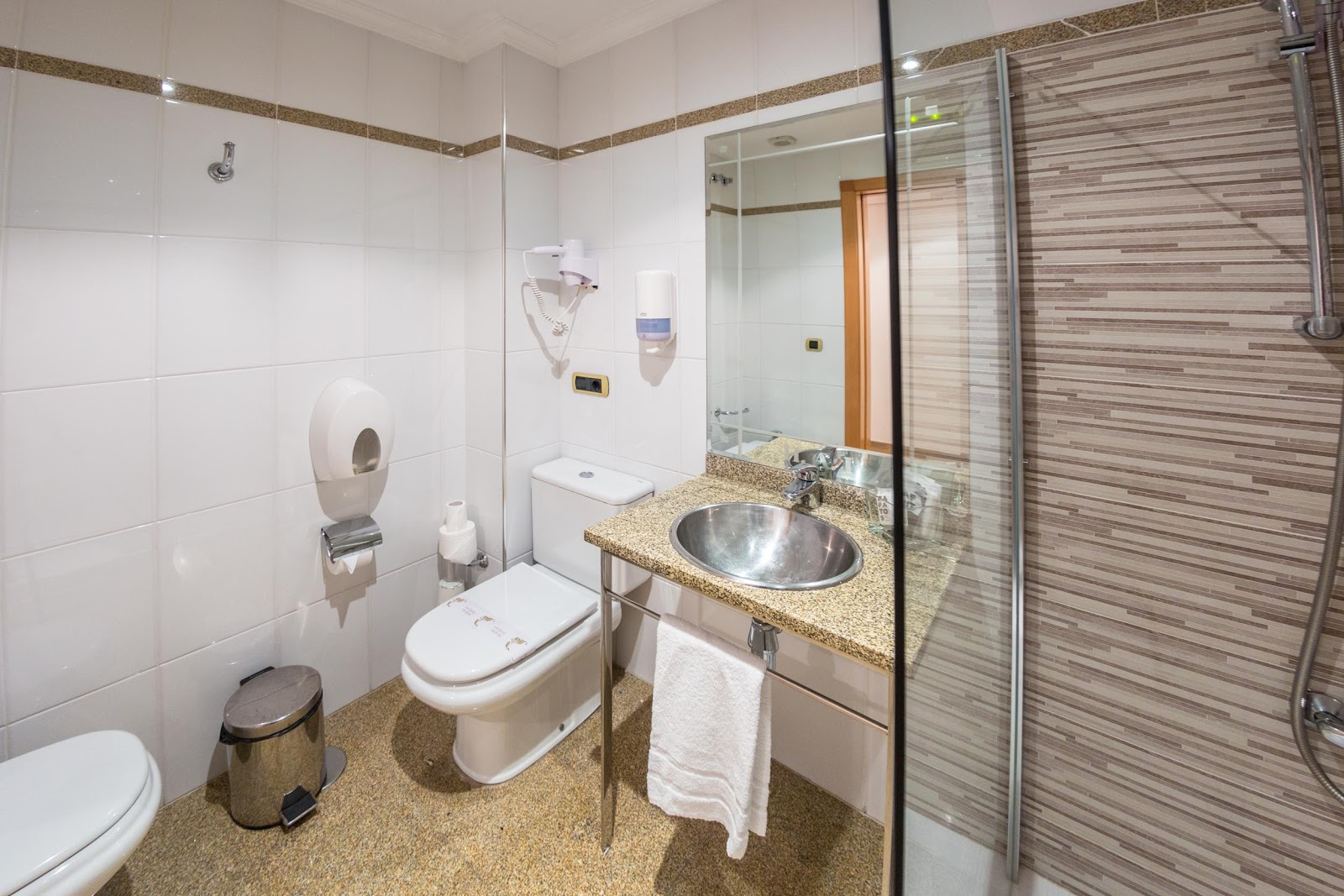 Alfonso I photo 4, hotel accommodation in Tui on the Camino Portuguese