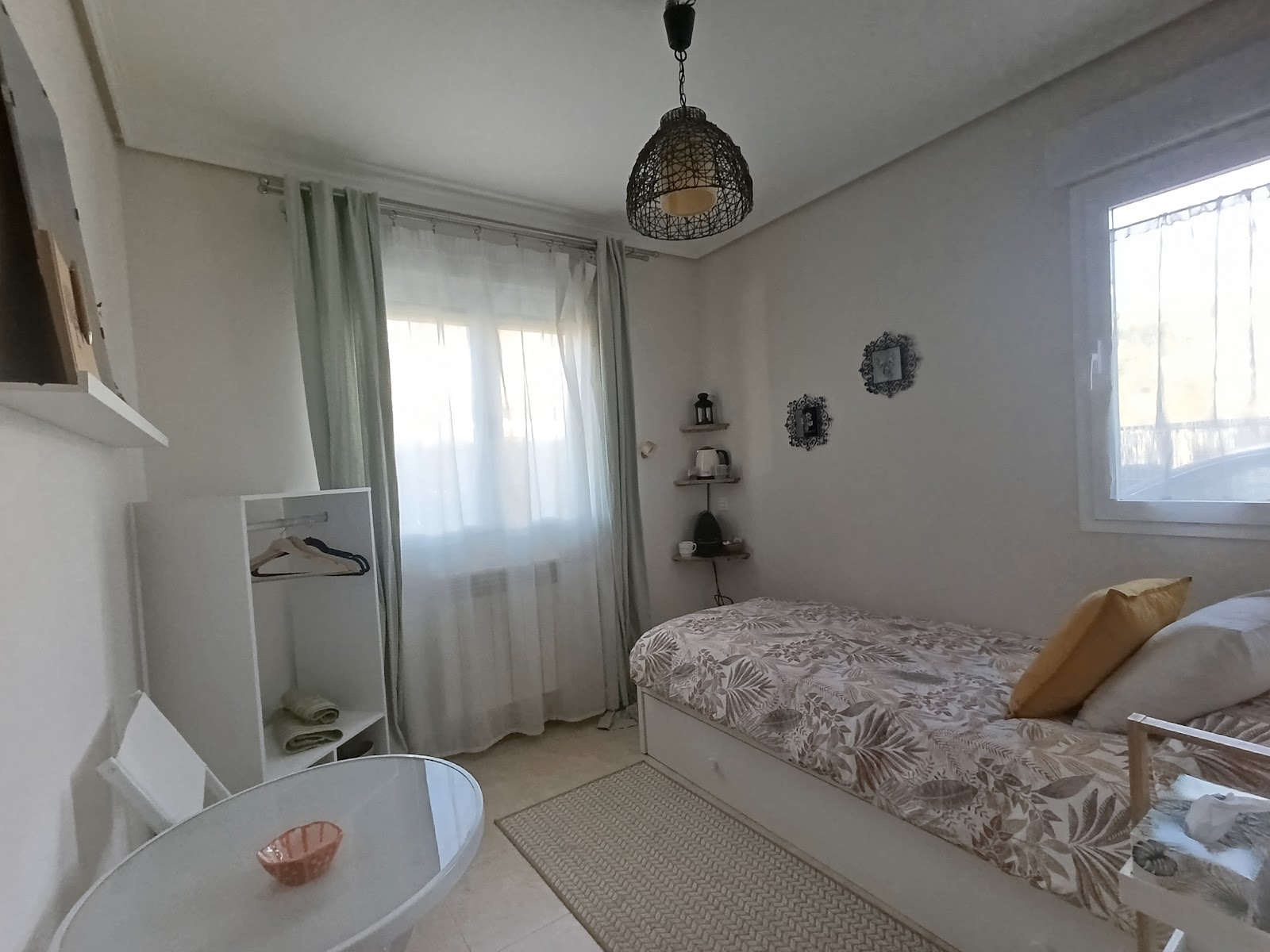 Casa Maria House photo 6, guesthouse accommodation in Zubiri on the Camino Frances