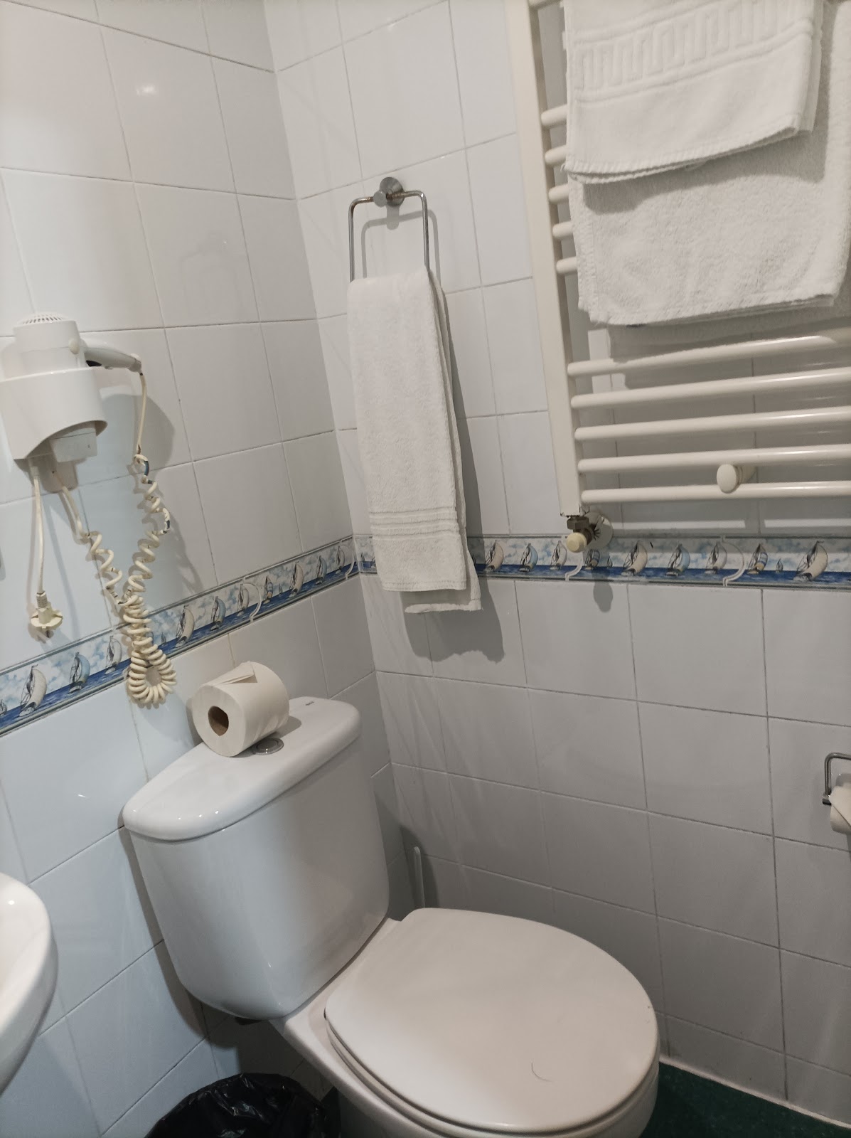 Hotel Nautico photo 6, hotel accommodation in Vigo on the Camino Portuguese