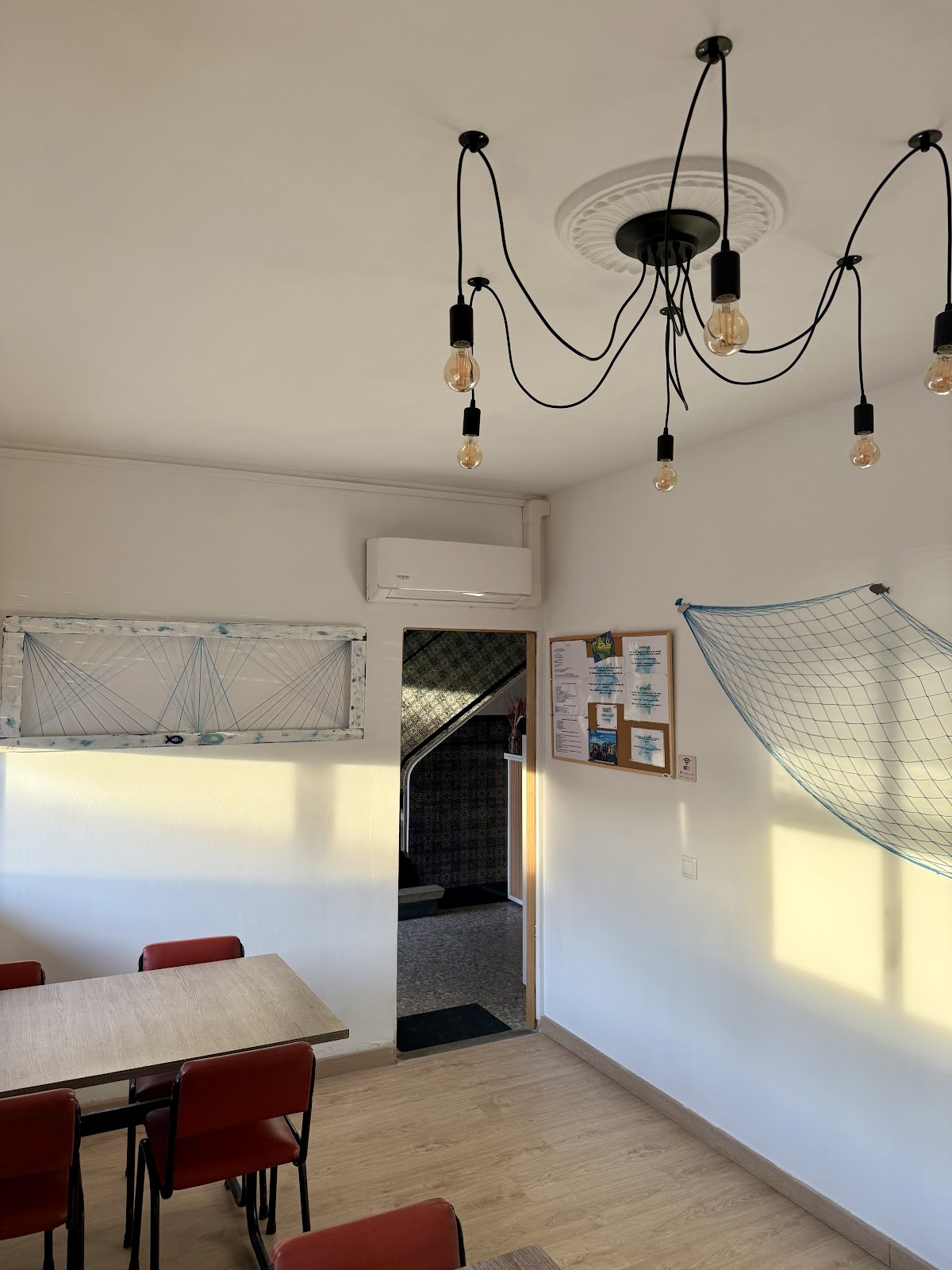 Pensión O Regato photo 10, guesthouse accommodation in Redondela on the Camino Portuguese