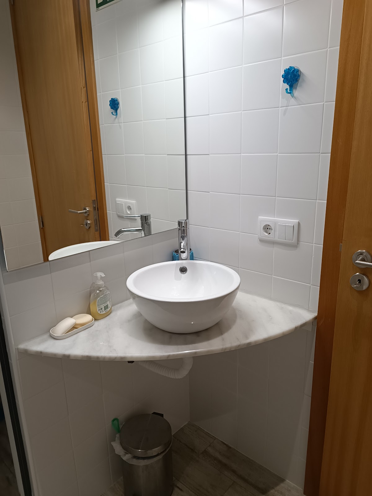 Cachinnans Hostel & Apartments photo 3, albergue accommodation in Vila do Conde on the Camino Portuguese