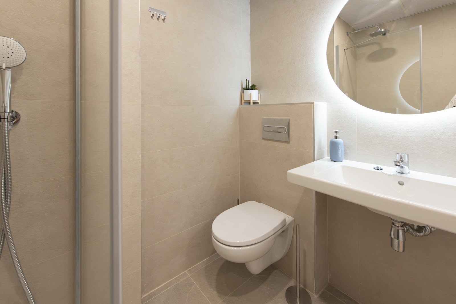 ALAIA ROOMS, Tourist Apartments & Hostel photo 9, apartment accommodation in Logroño on the Camino Frances
