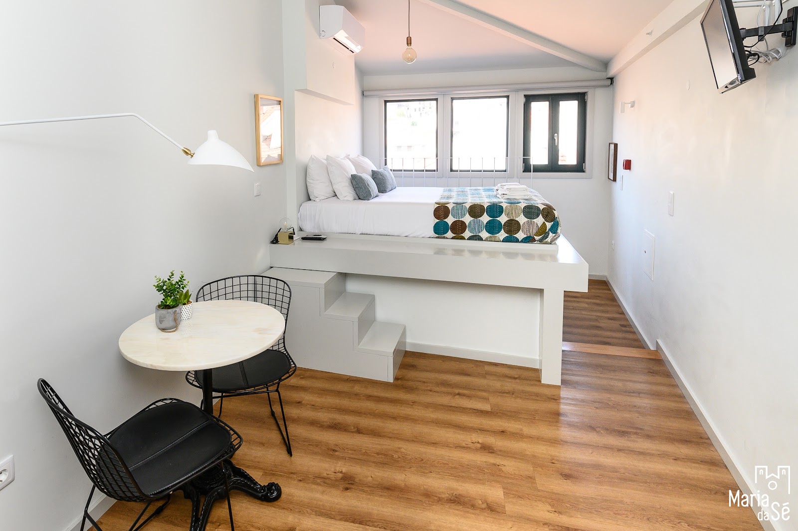 Maria da Sé Historic House photo 8, guesthouse accommodation in Porto on the Camino Portuguese