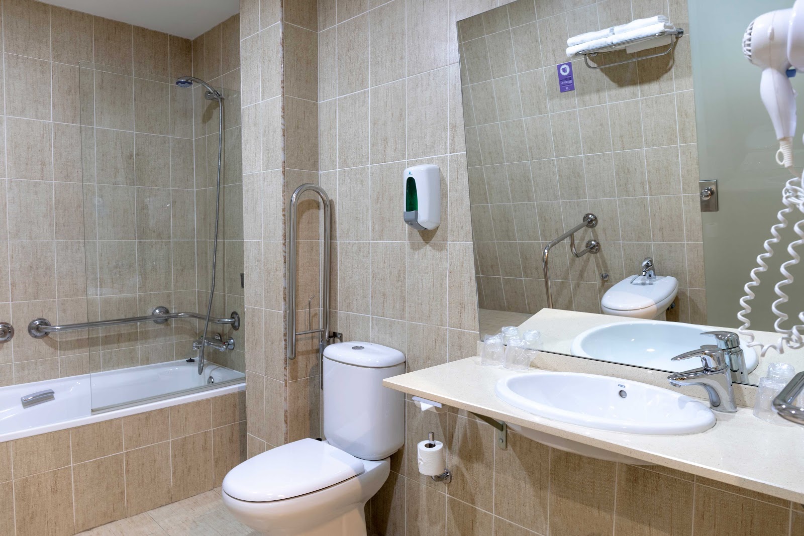 Hotel Cardeña by gaiarooms photo 6, hotel accommodation in Burgos on the Camino Frances
