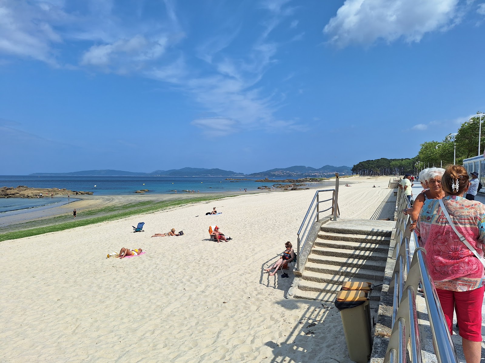 Restaurante Verdemar photo 3, hotel accommodation in Vigo on the Camino Portuguese