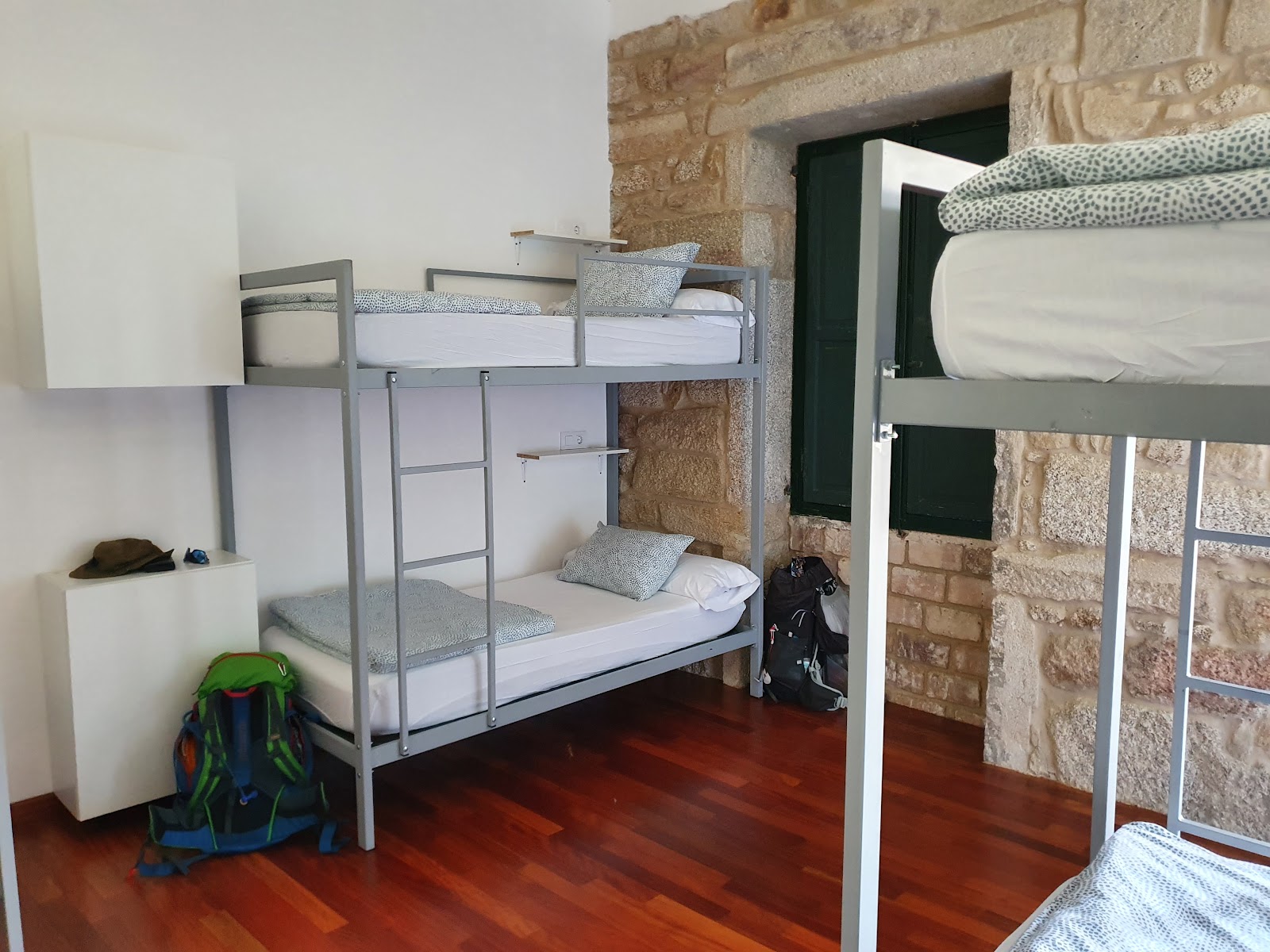 Convento Del Camino | Albergue Tui photo 2, albergue accommodation in Tui on the Camino Portuguese