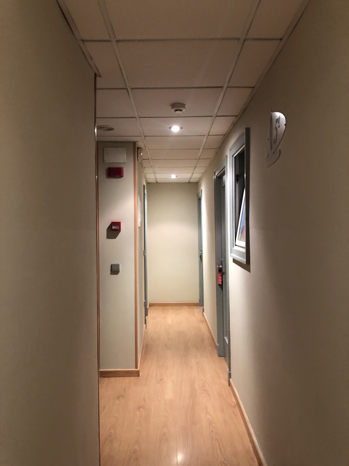 Hotel Nautico photo 9, hotel accommodation in Vigo on the Camino Portuguese