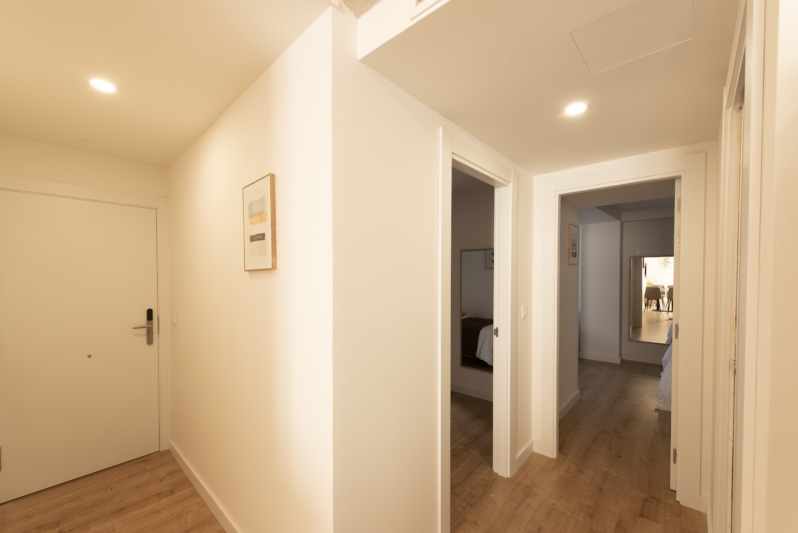 ALAIA ROOMS, Tourist Apartments & Hostel photo 8, apartment accommodation in Logroño on the Camino Frances