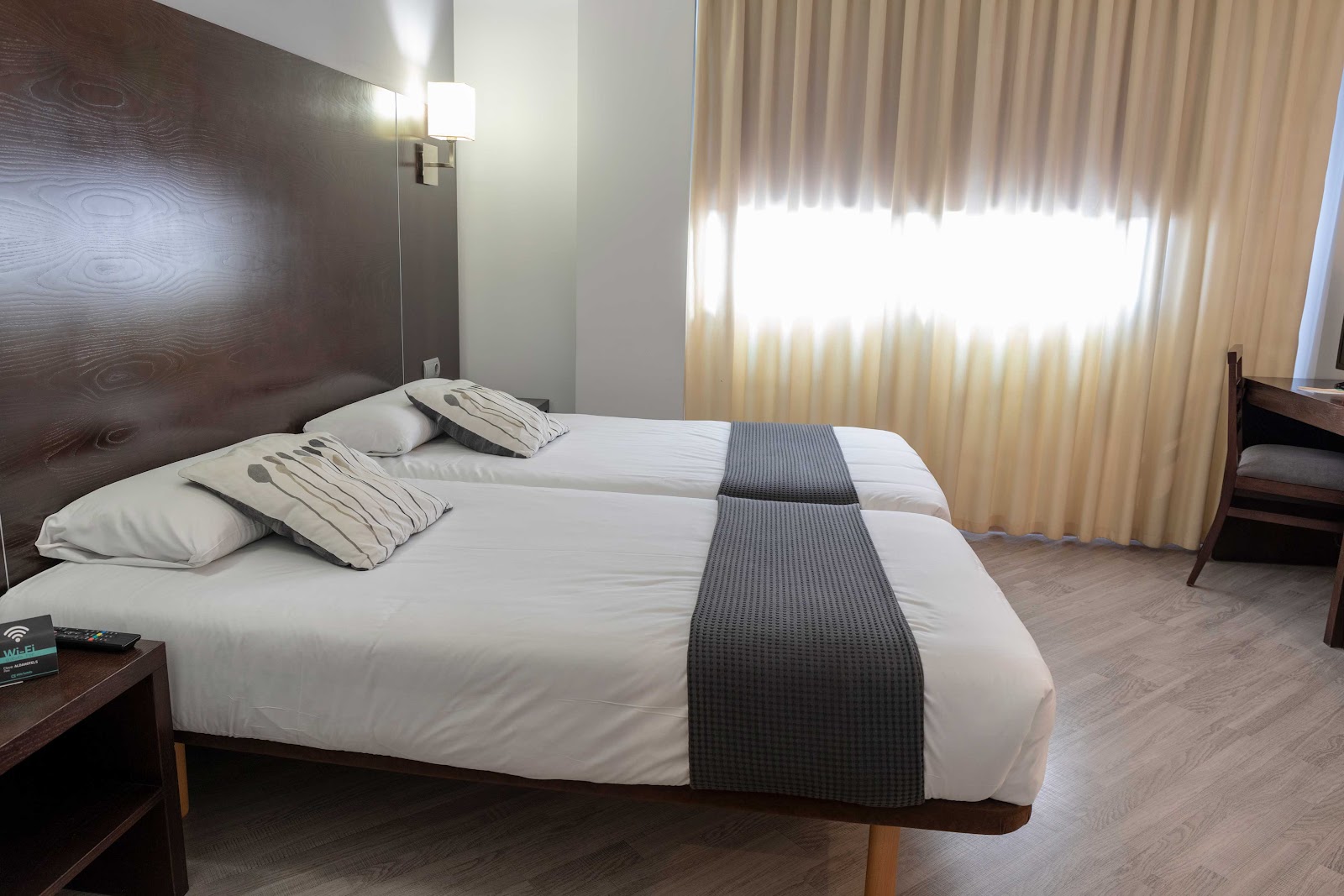 Hotel Cardeña by gaiarooms photo 5, hotel accommodation in Burgos on the Camino Frances