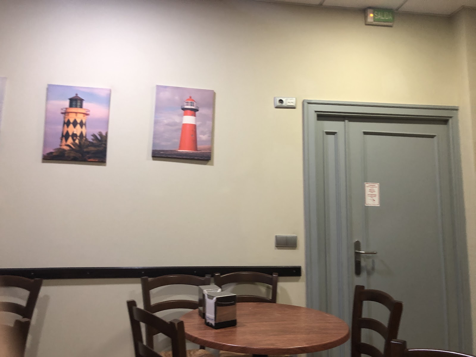 Hotel Nautico photo 10, hotel accommodation in Vigo on the Camino Portuguese