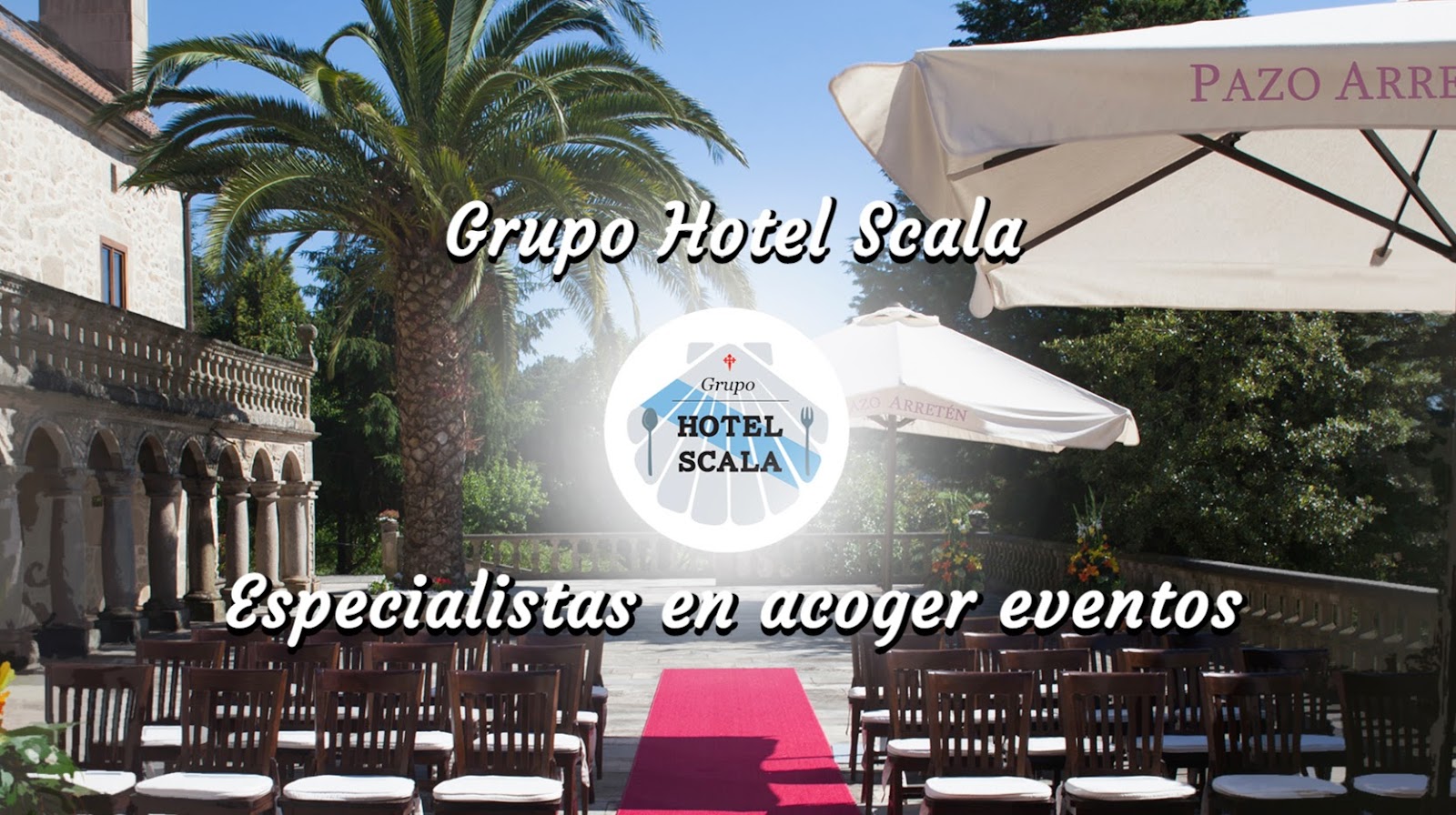 Hotel Scala photo 5, hotel accommodation in Padron on the Camino Portuguese