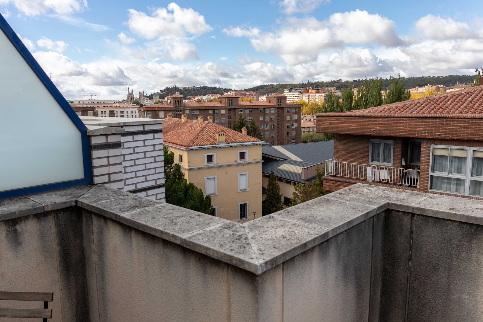 Hotel Cardeña by gaiarooms, hotel accommodation in Burgos on the Camino Frances
