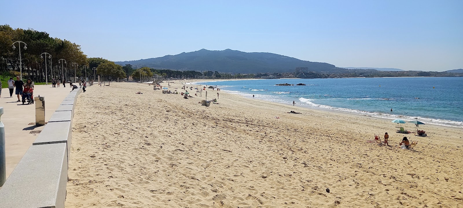 Restaurante Verdemar photo 8, hotel accommodation in Vigo on the Camino Portuguese